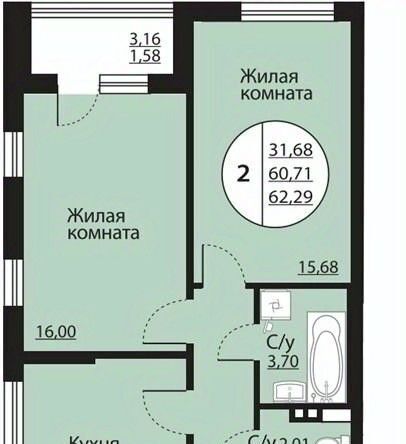 р-н Центральный пр-кт Московский 138 фото