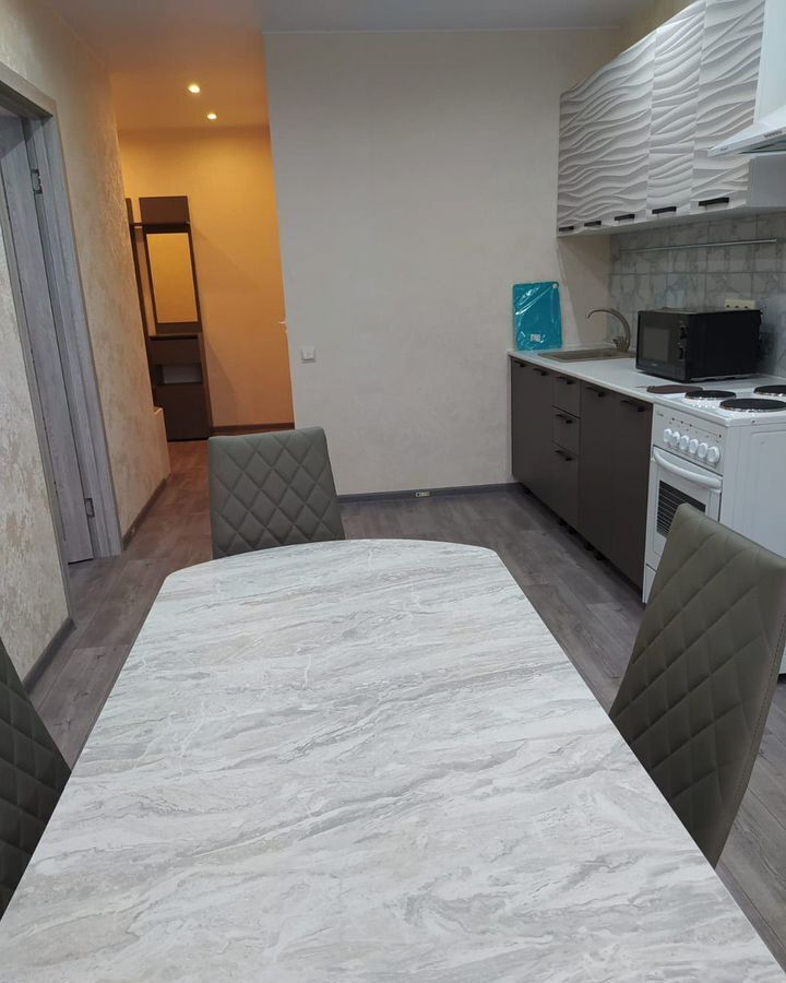 квартира г Балашиха ул Яганова 8 фото 1
