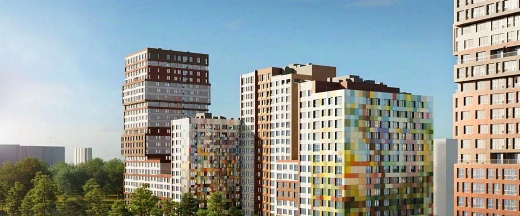 квартира г Воронеж р-н Центральный пр-кт Московский 138 фото 4