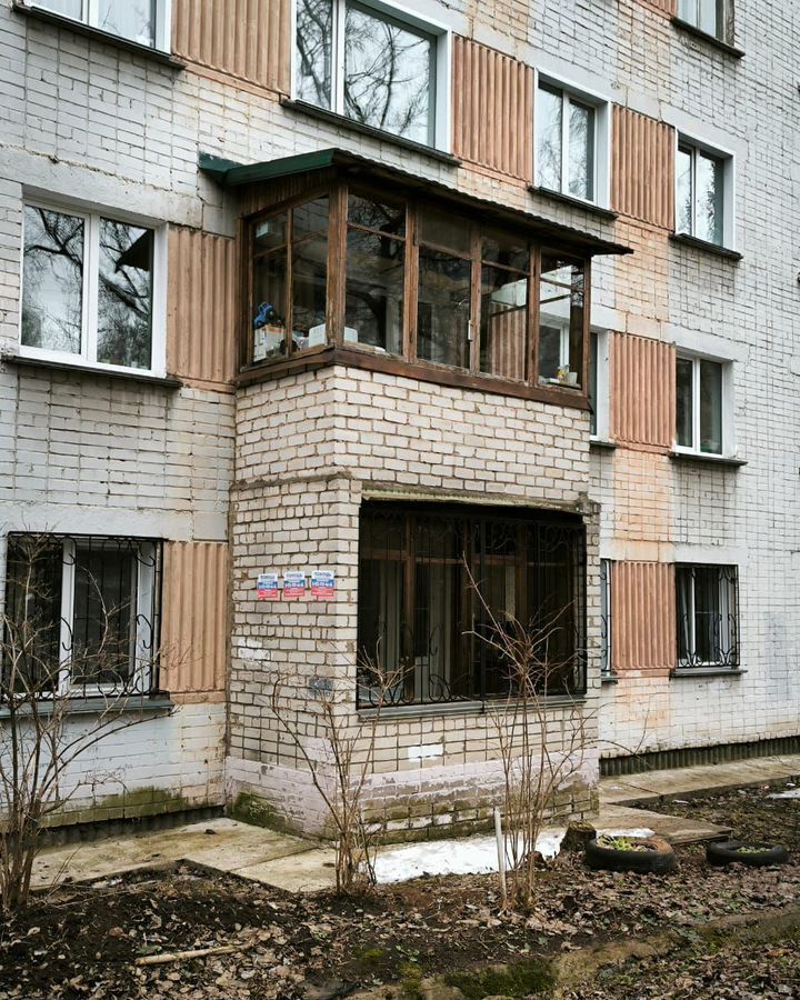квартира г Киров р-н Ленинский ул Сурикова 24 фото 21
