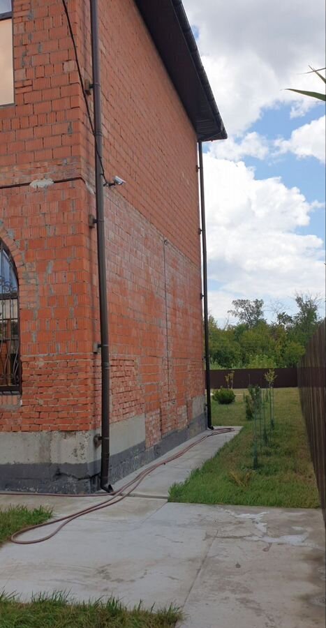 дом г Саратов р-н Волжский ул Дорожная 17 фото 17