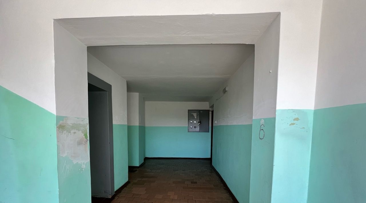 квартира г Великий Новгород ул Щусева 2 фото 17