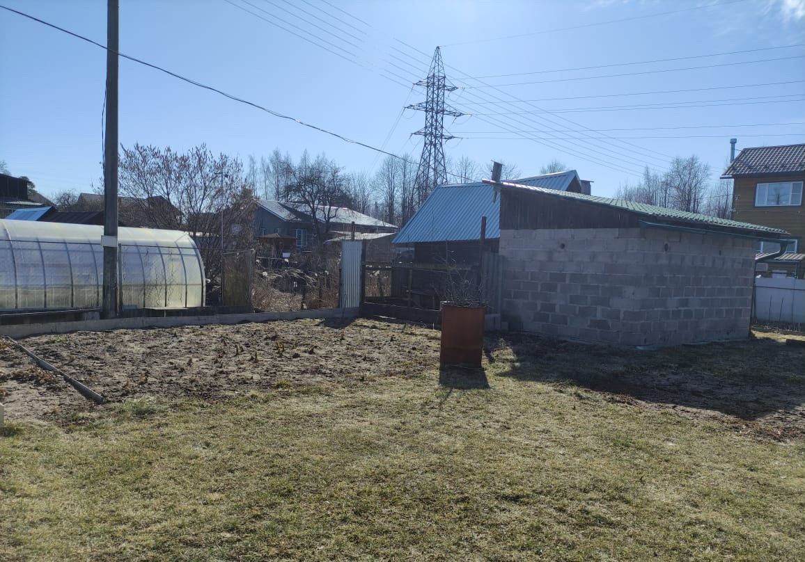 земля г Дубна снт Заря-2 97 км, 63, Дмитровское шоссе фото 7