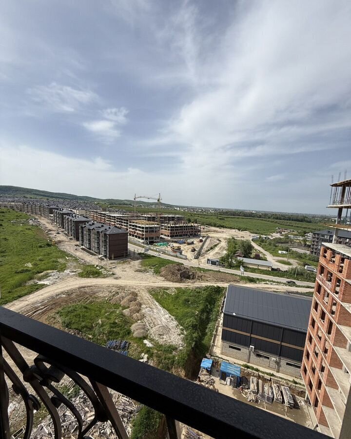 квартира г Нальчик ул Атажукина 153 фото 14