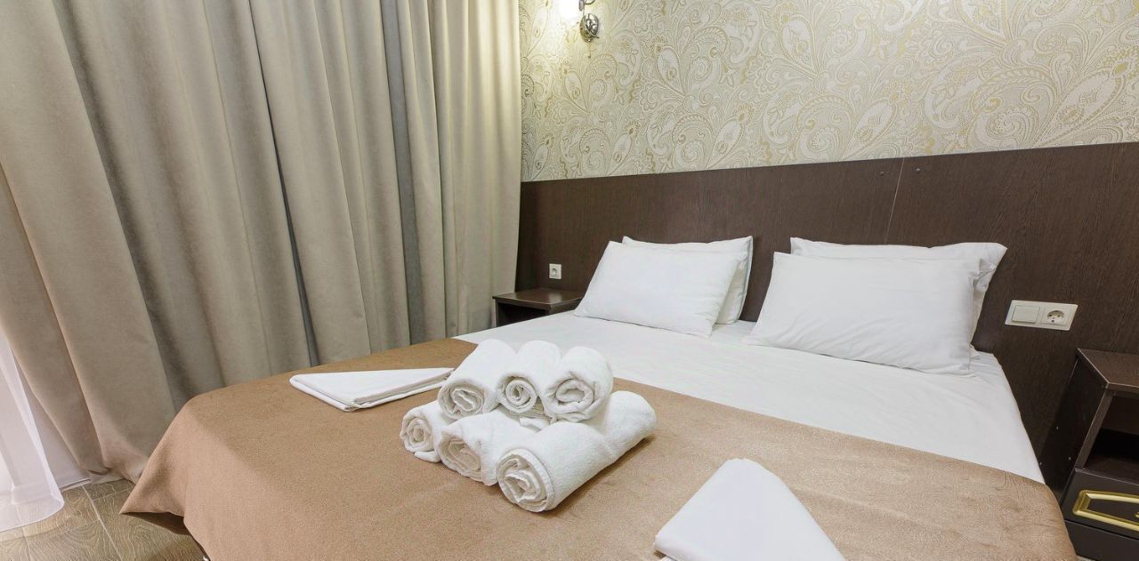 комната р-н Анапский г Анапа пр-кт Пионерский 257и фото 3