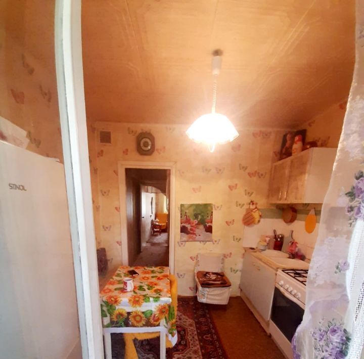 квартира г Кинешма ул Гагарина 25 фото 7