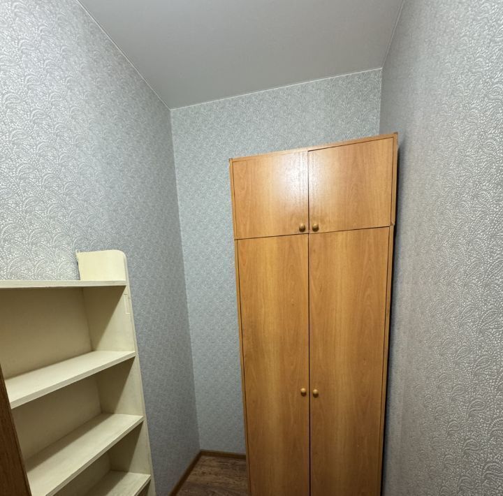 квартира г Иваново р-н Октябрьский ул Фрунзе 25 фото 12