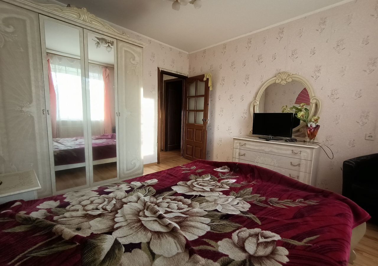 квартира г Ярославль р-н Заволжский ул Серго Орджоникидзе 18к/2 фото 3