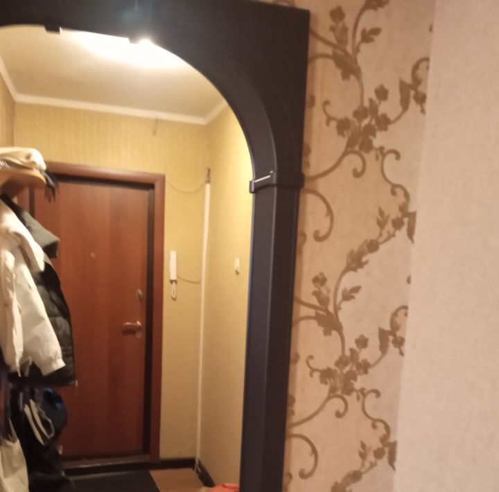 комната г Тольятти р-н Автозаводский ул Свердлова 80 фото 5