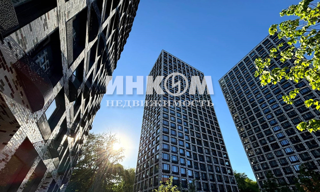 наб Новоданиловская 8/2 фото