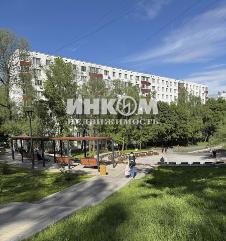 метро Беляево ул Генерала Антонова 6 фото