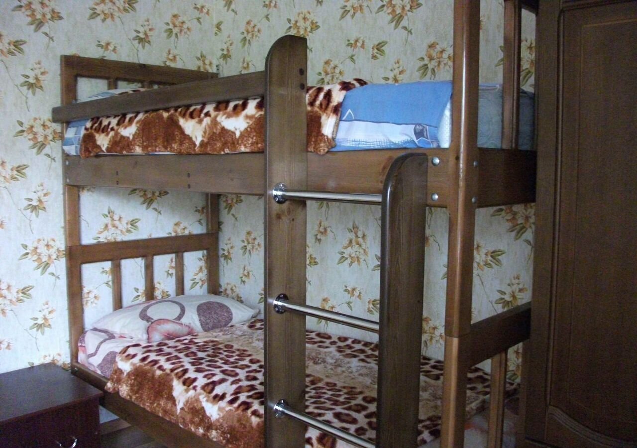 комната р-н Ейский г Ейск ул Калинина 237 фото 2