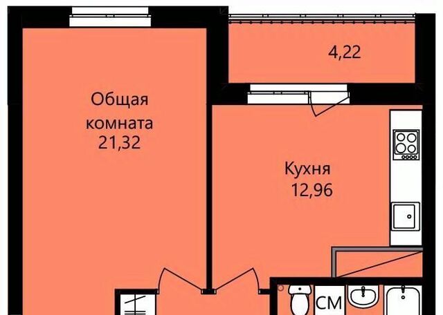 р-н Октябрьский ул Юрия Святкина 14 фото