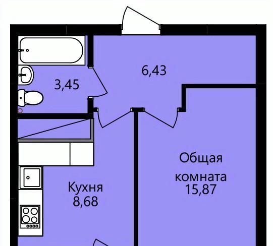квартира г Саранск р-н Октябрьский ул Юрия Святкина 14 фото 1