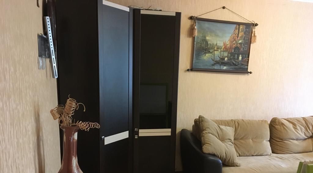 квартира г Орел р-н Советский ул Сурена Шаумяна 13а фото 3