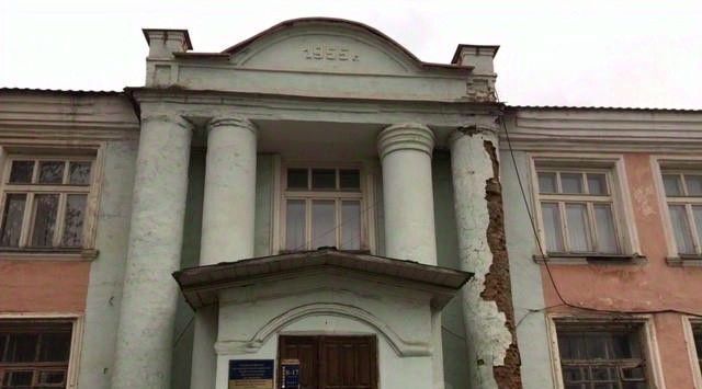 офис р-н Режевской г Реж ул Уральских Добровольцев 1 фото 1