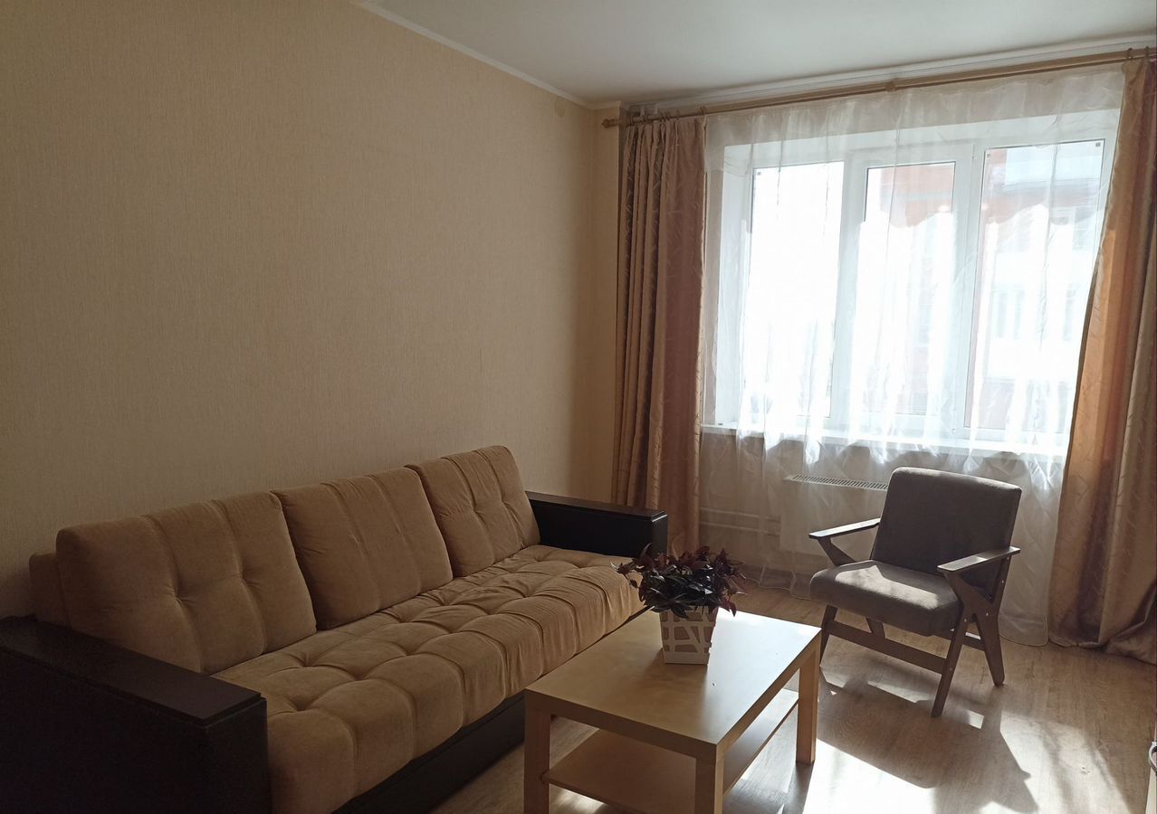 квартира г Батайск ул Речная 110к/2 фото 2