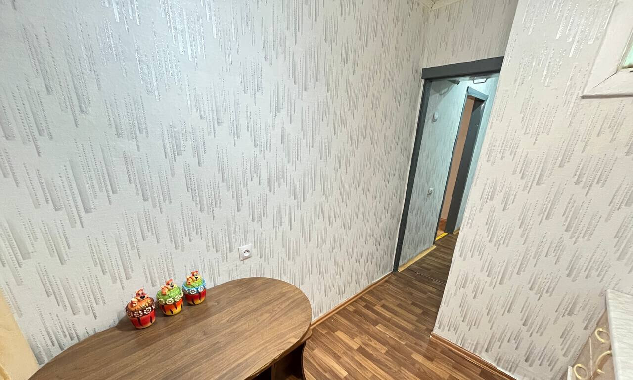 квартира г Воронеж р-н Левобережный ул Писарева 1а фото 4