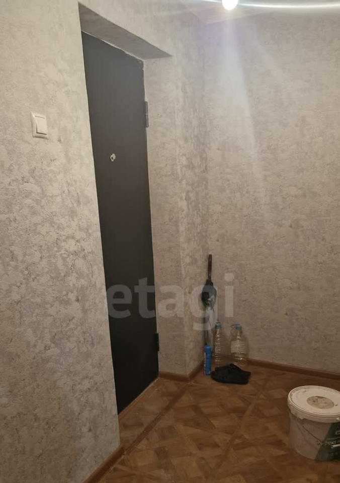 квартира г Орел р-н Заводской ул Тамбовская 6 Южная Карачёвка м-н фото 3