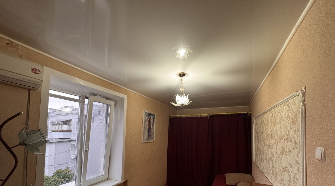квартира г Таганрог ул Октябрьская 14 фото 3