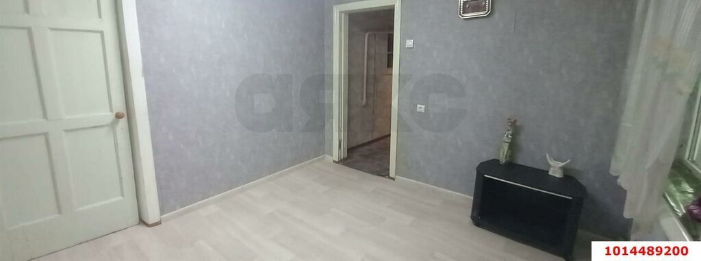 квартира г Краснодар п Лазурный ул Дружбы 14 фото 3