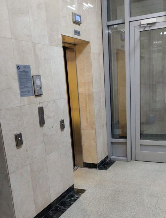 квартира г Москва ул Воронцовские Пруды 3 Воронцовская фото 4
