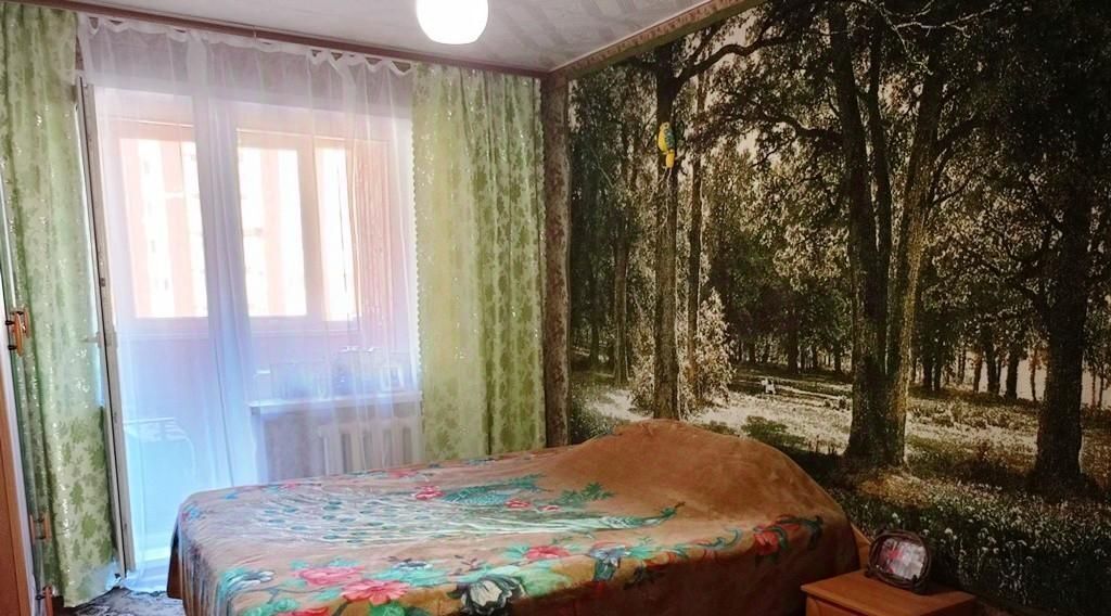 квартира г Орел р-н Советский пер Ягодный 8 фото 10