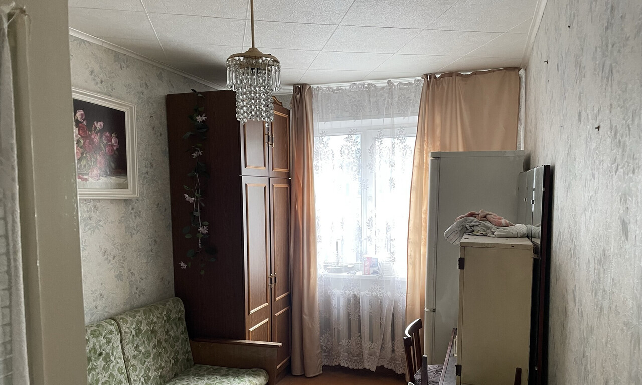 квартира г Иваново ул Любимова 12 фото 6