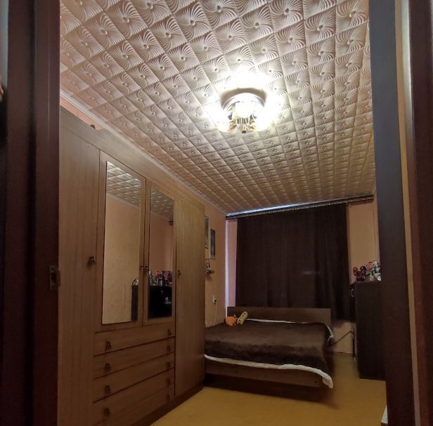 квартира г Орск р-н Октябрьский Новый город ул Новосибирская 223а фото 8