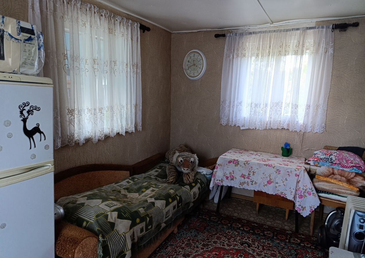 дом г Оренбург р-н Ленинский снт Рассвет сельсовет, 2-я ул., 48, Оренбургский р-н фото 9