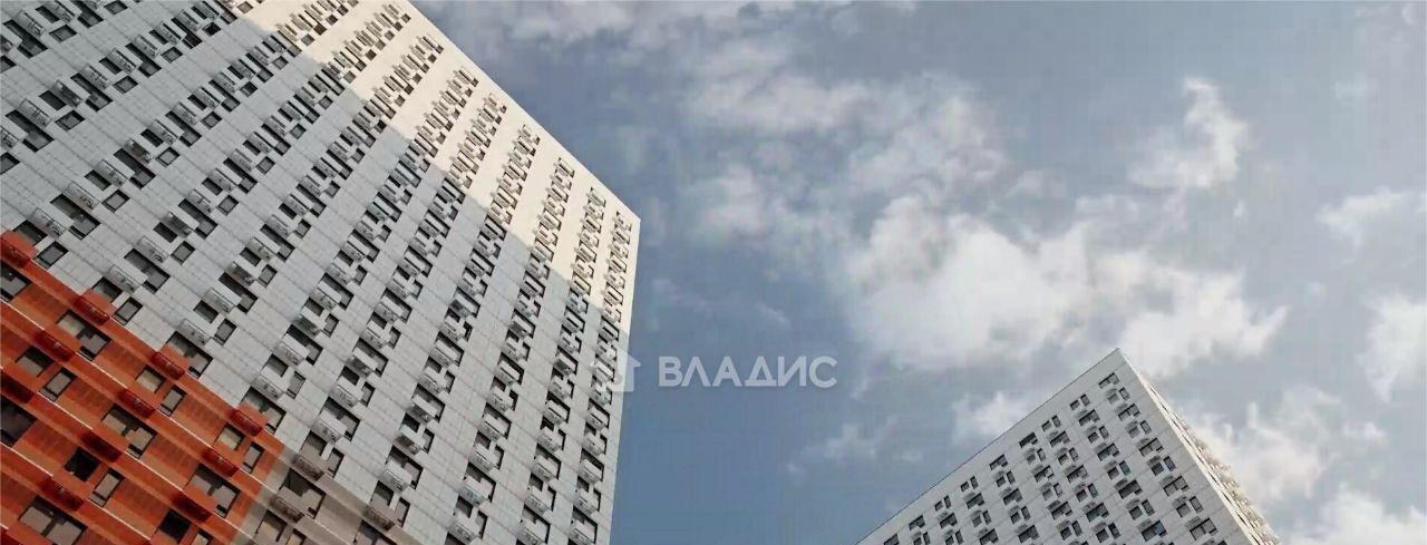 квартира г Москва метро Коломенская Второй Нагатинский к 1. 3 фото 25