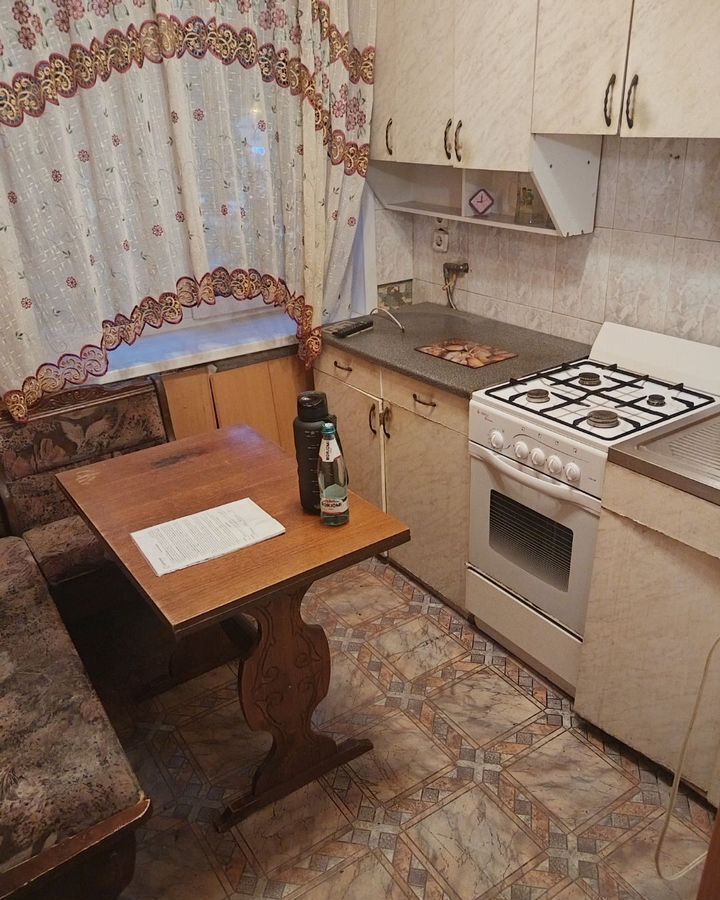 квартира г Балашиха ул Победы 18 фото 8