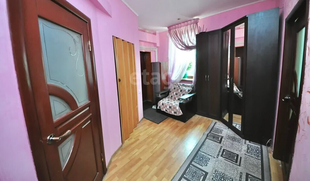квартира г Салават ул Калинина 106а фото 10