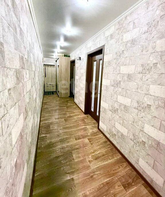 квартира г Салават ул Бекетова 22 фото 12
