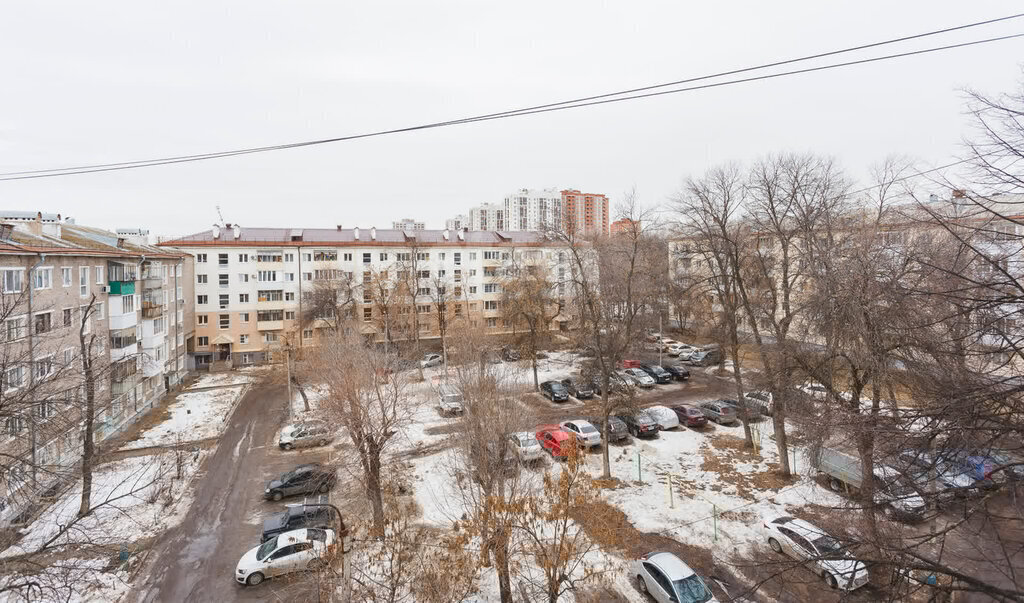 квартира г Уфа ул Первомайская 89 фото 11