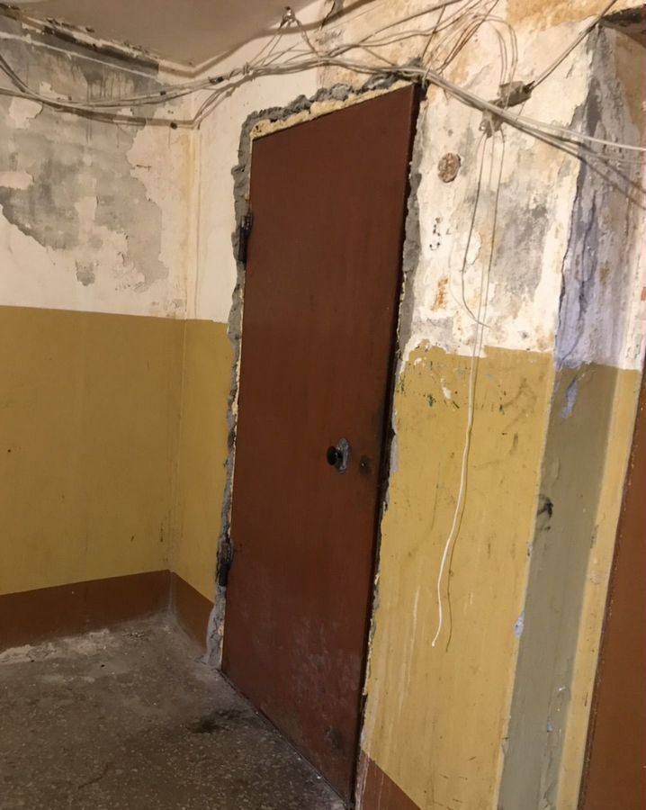 комната г Нижний Тагил р-н Дзержинский пр-кт Ленинградский 33 фото 8