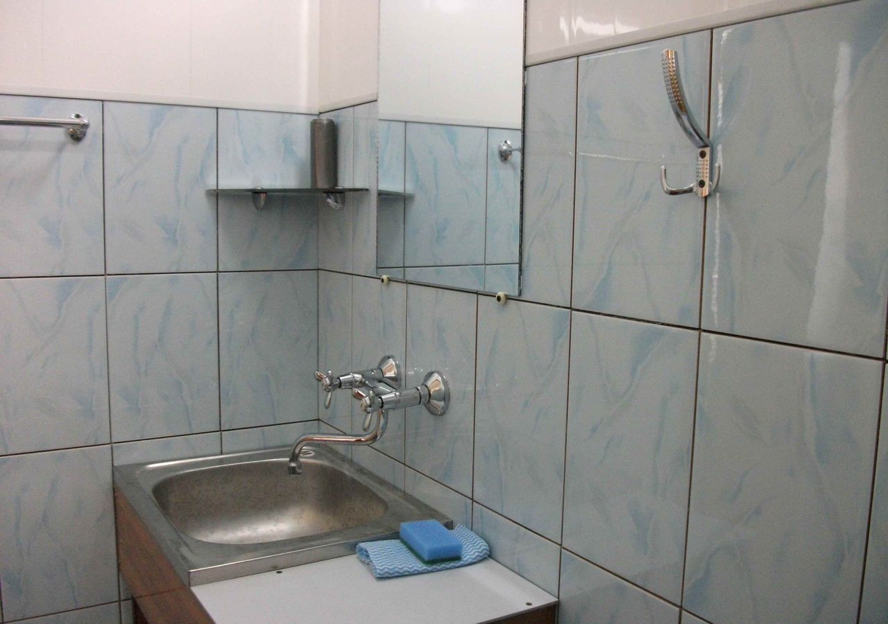 комната р-н Ейский г Ейск ул Калинина 237 фото 6