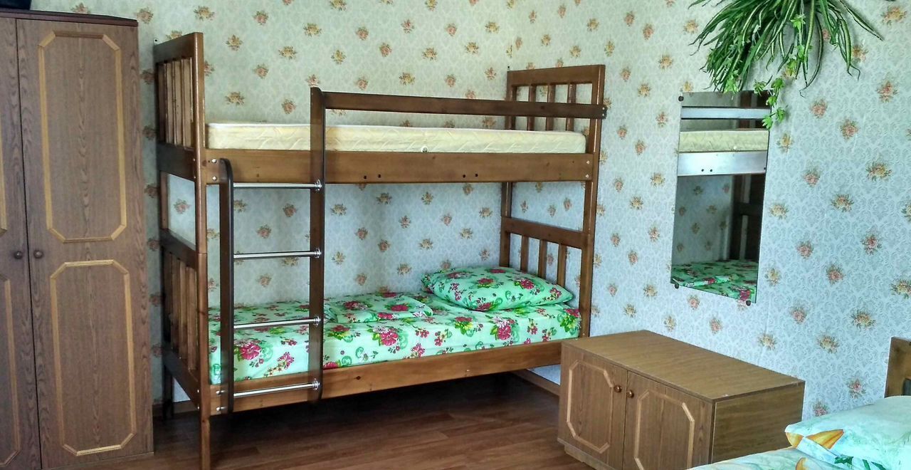 комната р-н Ейский г Ейск ул Калинина 237 фото 19
