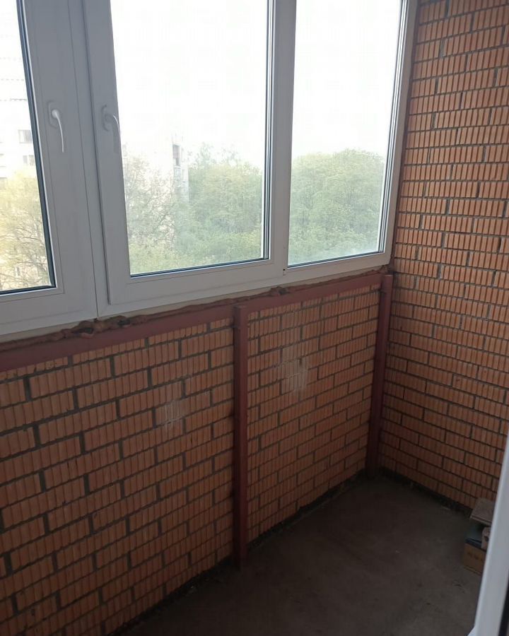 квартира г Санкт-Петербург метро Площадь Мужества ул Орбели 17 ЖК «ЦДС «Парковый»» округ Светлановское фото 6
