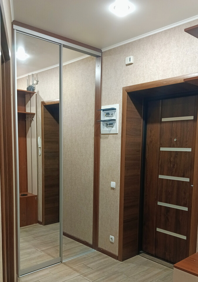квартира г Ливны ул Мира 152б фото 5