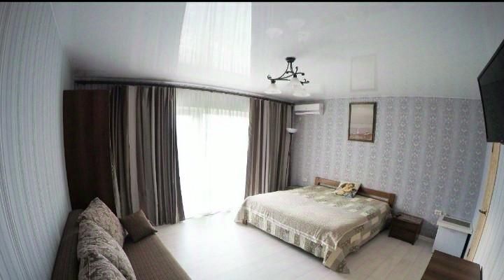 дом г Феодосия ул Дружбы фото 7