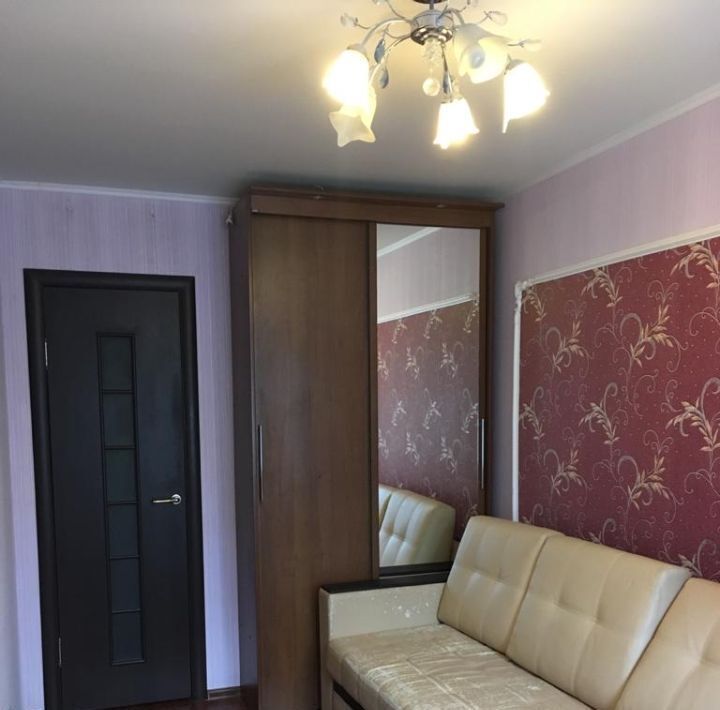 квартира г Орел р-н Советский ул Сурена Шаумяна 13а фото 12