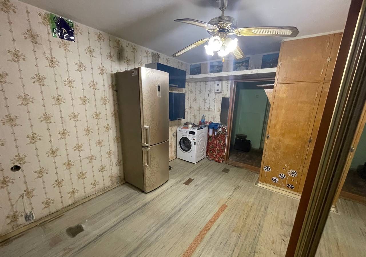 комната г Обнинск пр-кт Ленина 103 фото 8