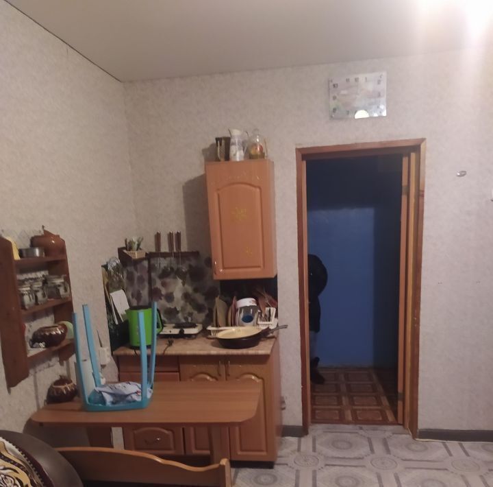 комната г Красное Село ул Гвардейская 25к/2 метро Ленинский Проспект фото 4