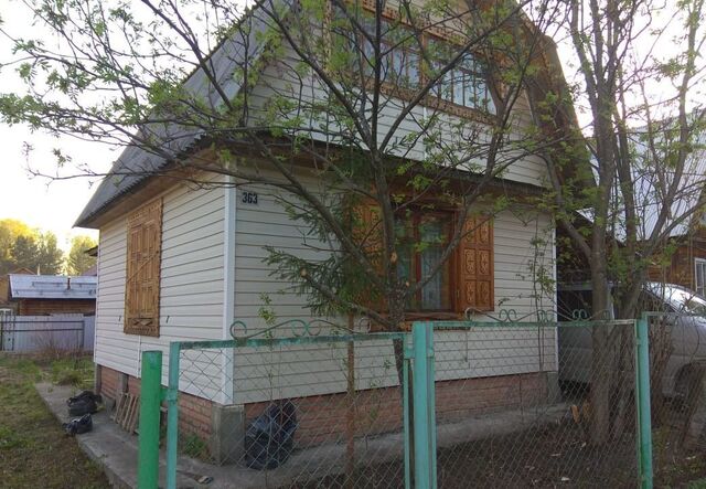 Берёзовский сельсовет, Широкая ул, Кольцово фото