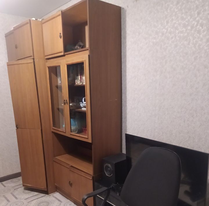 комната г Красное Село ул Гвардейская 25к/2 метро Ленинский Проспект фото 5