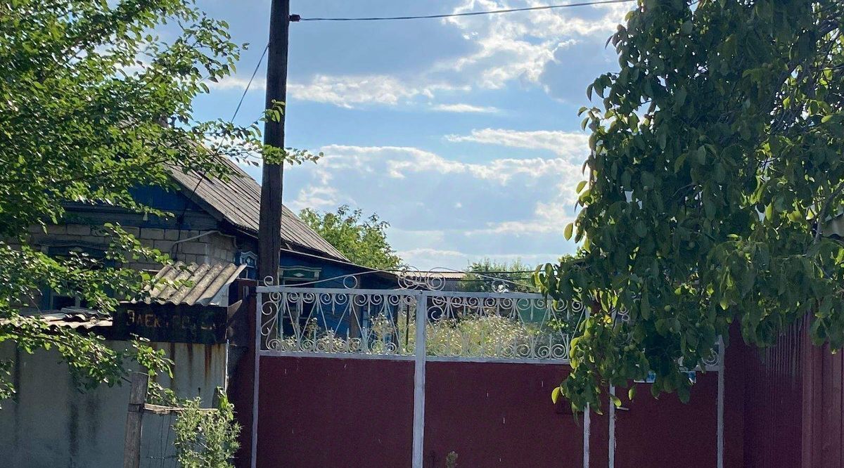 дом г Каменск-Шахтинский мкр Лиховской пер Дзержинского 23 фото 2