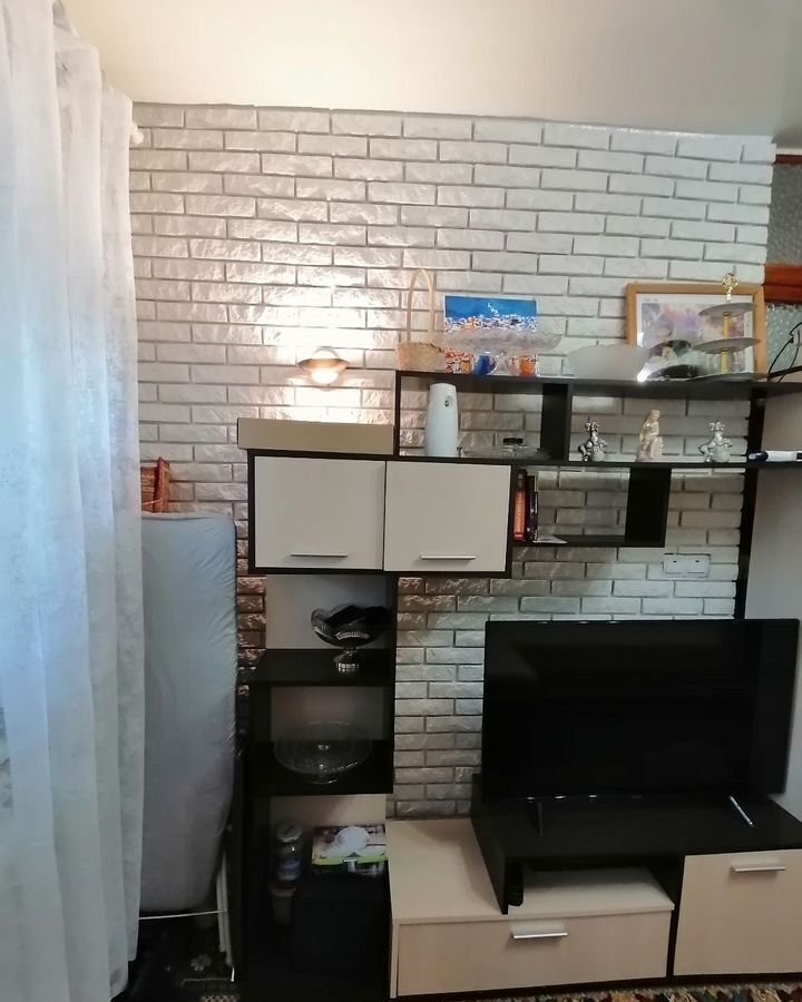 квартира г Домодедово мкр Авиационный ул Ильюшина 8 фото 8