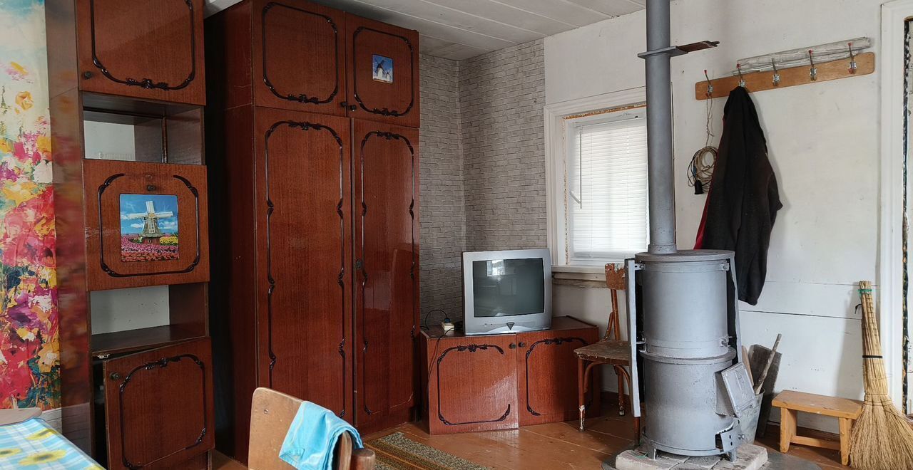 дом г Уфа р-н Калининский снт Дружба-2 99 фото 8