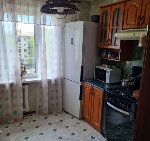 п Ангарский р-н Микрорайоны, 10-й мкр-н, 46, Ангарск фото